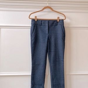 Loft women’s ankle pant